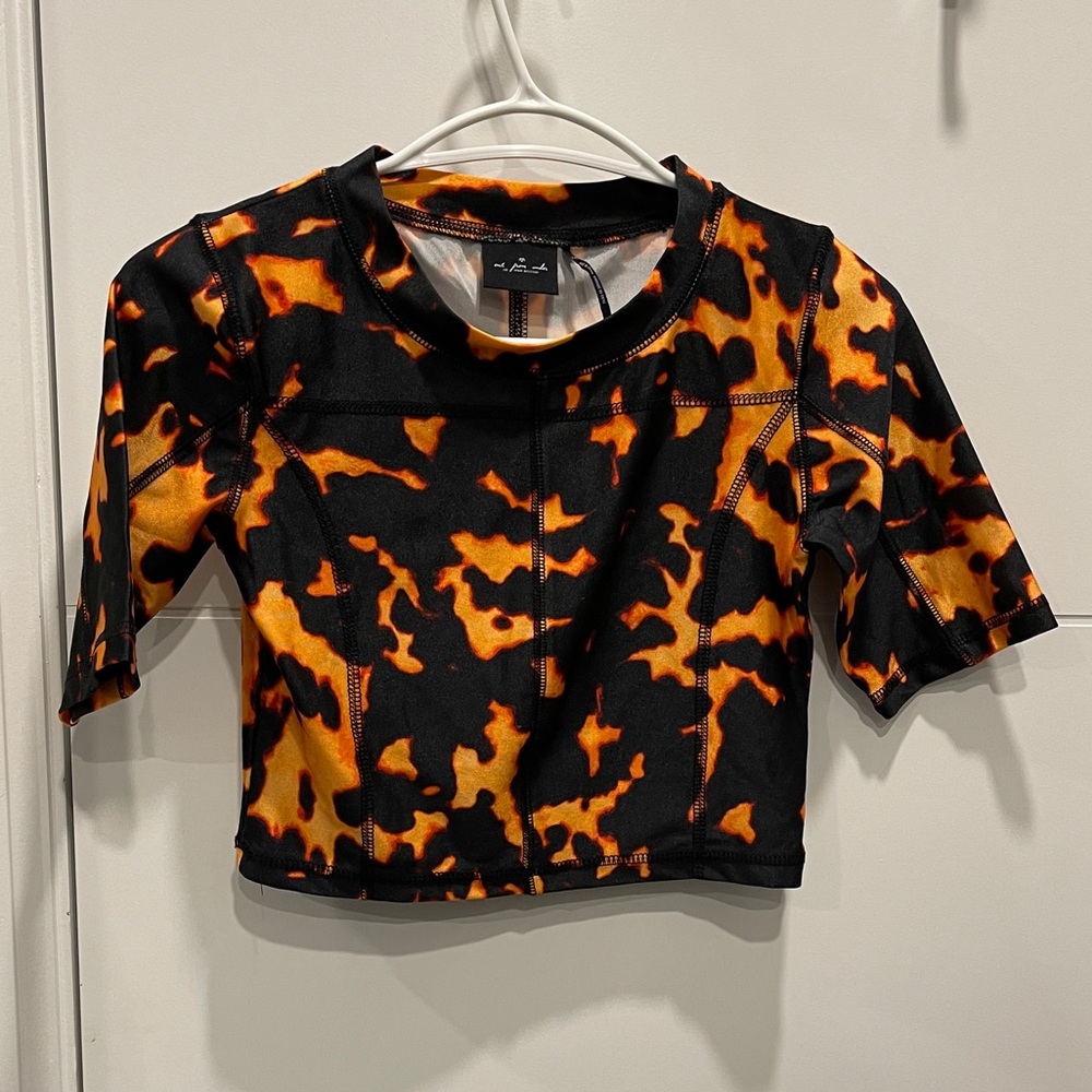 Urban Outfitters Crop Top